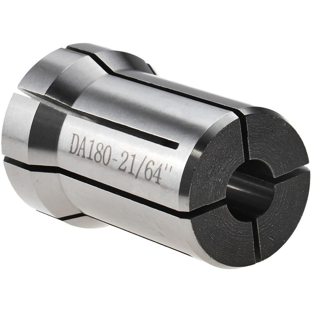 Accupro Double Angle Collet Da180 Collet 2164 Msc Direct