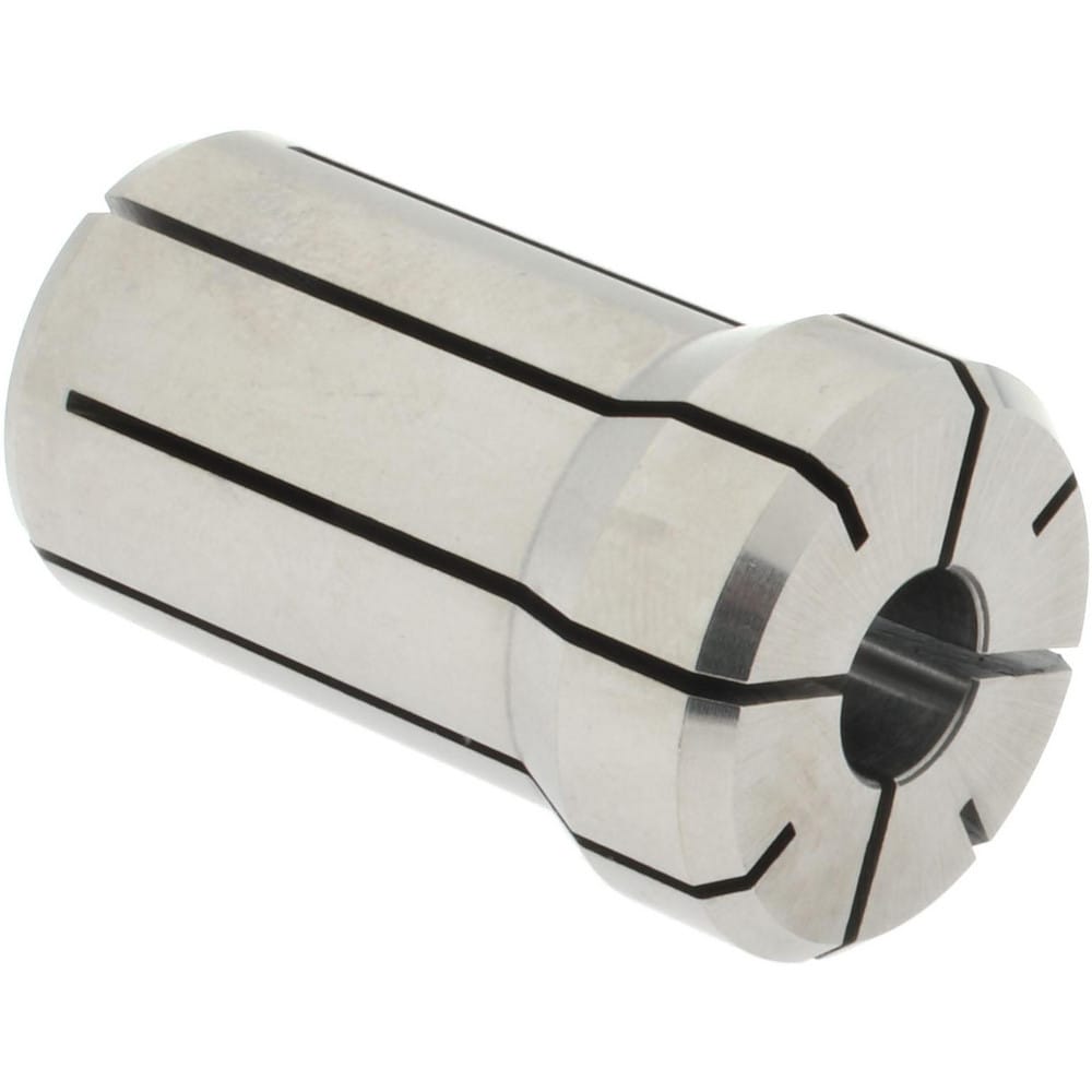 Double Angle Collet: DA180 Collet, 23/64