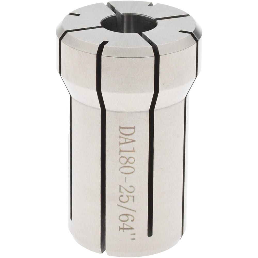 Accupro Double Angle Collet Da180 Collet 2564 Msc Industrial