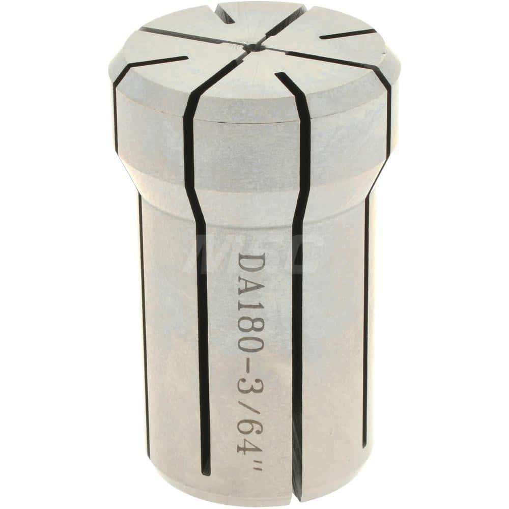 Accupro 586523 Double Angle Collet: DA180 Collet, 3/64" 