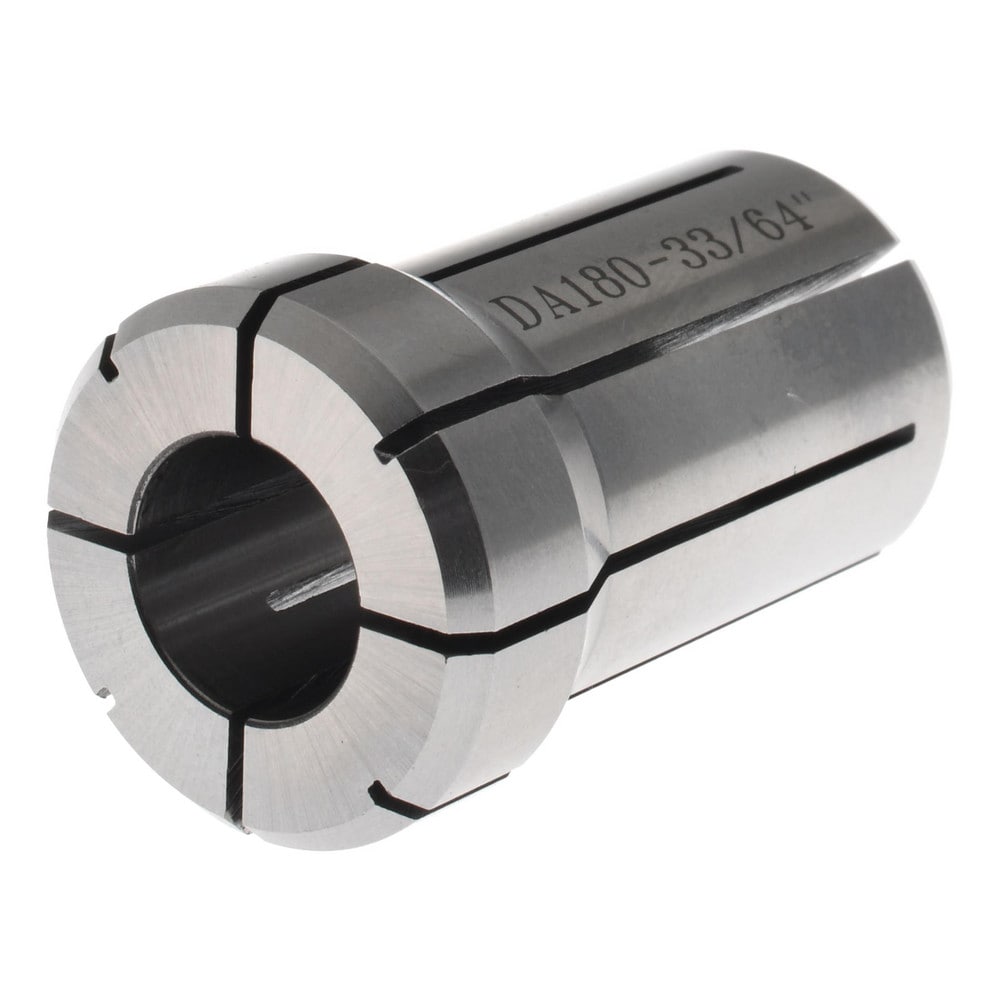 Accupro Double Angle Collet Da180 Collet 3364 Msc Industrial