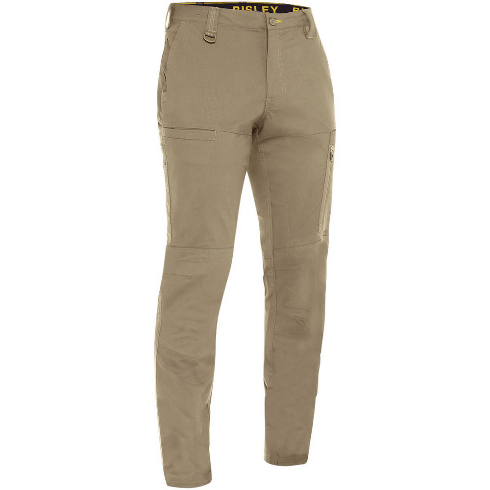 pip-pants-size-30x30-tan-polyester-cotton-spandex-msc-direct