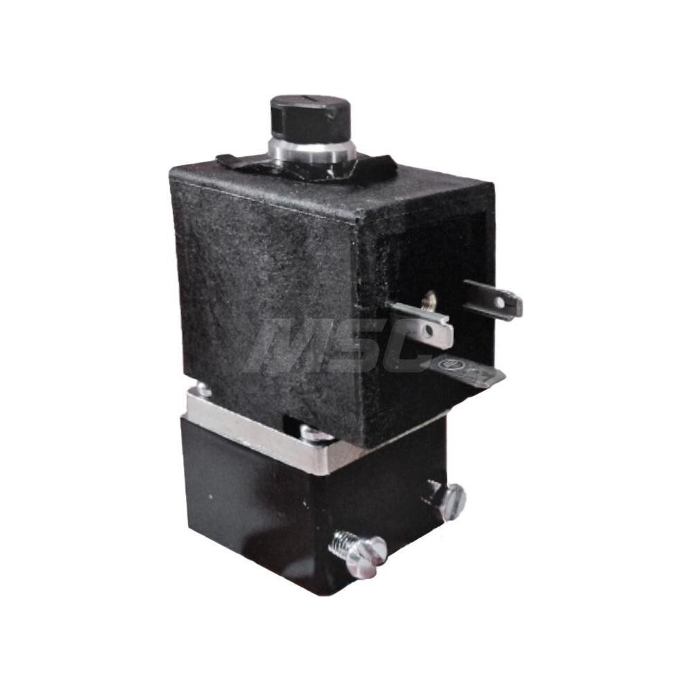 Solenoid Coils