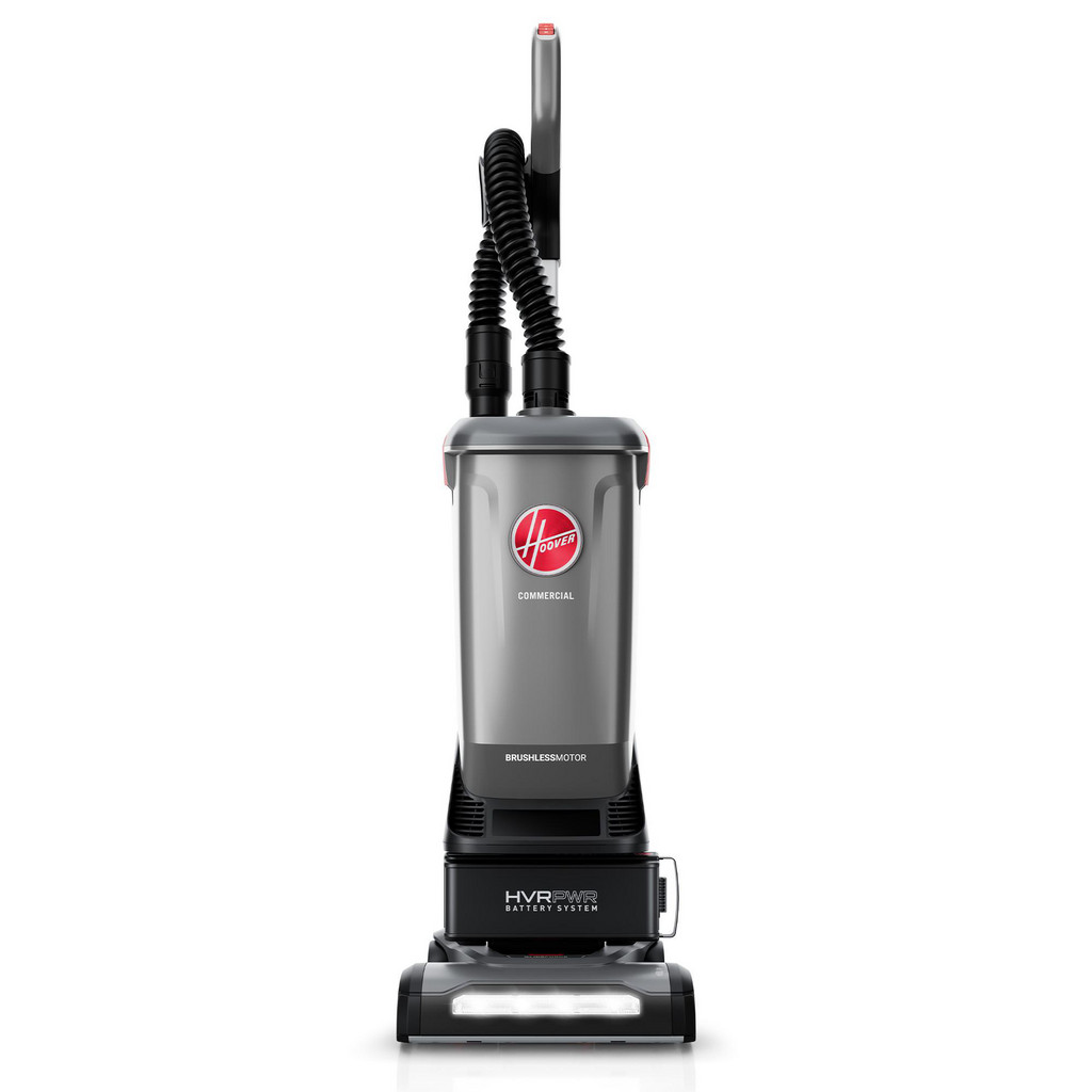 Vacuum Cleaners