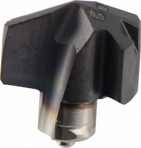 Iscar 5507901 ICM0315 IC908 Carbide Replaceable Tip Drill Image