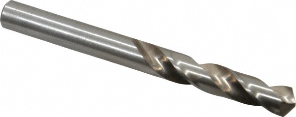 Chicago-latrobe - Screw Machine Length Drill Bit: Letter G, 118 Deg 