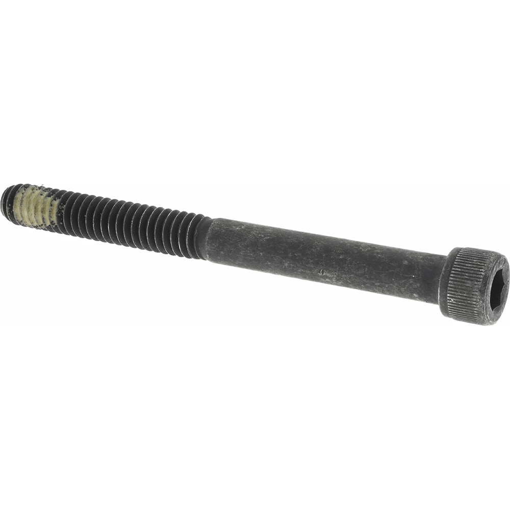 Value Collection - Hex Socket Cap Screw: 1/4-20 UNC, 3/16