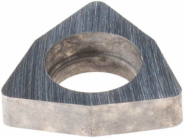 Shim for Indexables: 3/8" Inscribed Circle