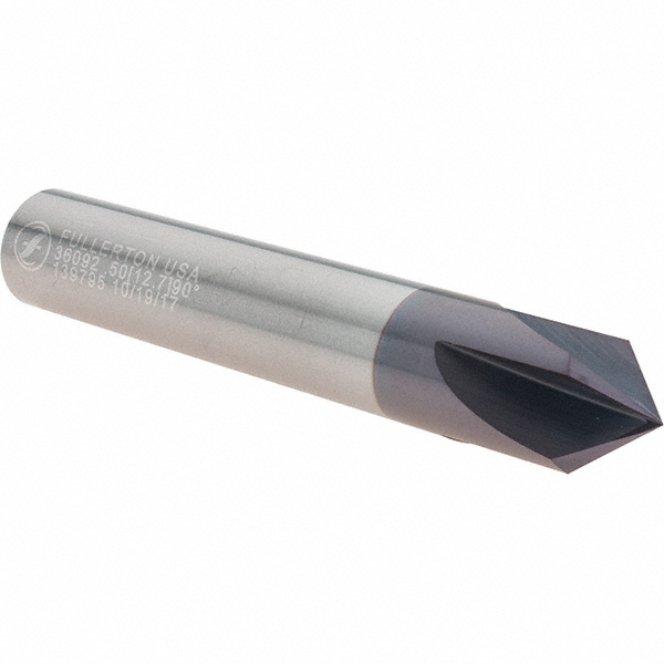 Chamfer Tool