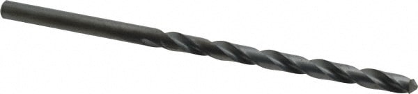 Taper Length Drill Bit: 0.2969" Dia, 118 °