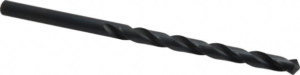 Taper Length Drill Bit: 0.3594" Dia, 118 °