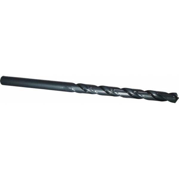 Taper Length Drill Bit: 0.3906" Dia, 118 °