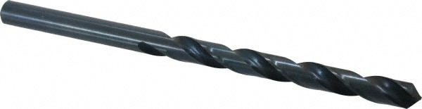 Taper Length Drill Bit: 0.4531" Dia, 118 °