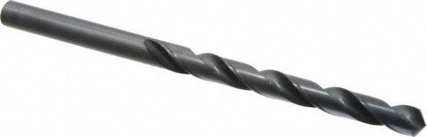 Chicago-Latrobe 49730 Taper Length Drill Bit: 0.4688" Dia, 118 ° Image