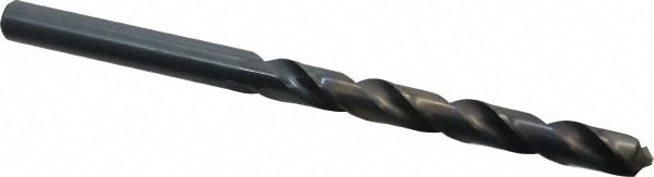 Chicago-Latrobe 49732 Taper Length Drill Bit: 0.5000" Dia, 118 ° Image