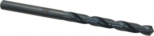 Chicago-Latrobe 49734 Taper Length Drill Bit: 0.5313" Dia, 118 ° Image