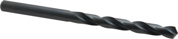 Chicago-Latrobe 49736 Taper Length Drill Bit: 0.5625" Dia, 118 ° Image