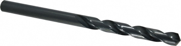 Chicago-Latrobe 49738 Taper Length Drill Bit: 0.5938" Dia, 118 ° Image