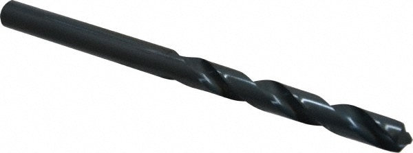 Chicago-Latrobe 49739 Taper Length Drill Bit: 0.6094" Dia, 118 ° Image