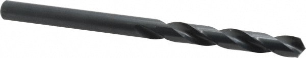 Chicago-Latrobe 49740 Taper Length Drill Bit: 0.6250" Dia, 118 ° Image