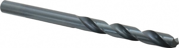 Chicago-Latrobe 49741 Taper Length Drill Bit: 0.6406" Dia, 118 ° Image