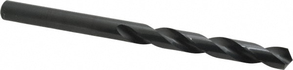 Chicago-Latrobe 49743 Taper Length Drill Bit: 0.6719" Dia, 118 ° Image