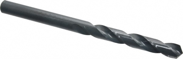 Chicago-Latrobe 49744 Taper Length Drill Bit: 0.6875" Dia, 118 ° 