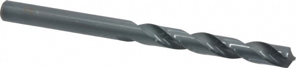 Chicago-Latrobe 49745 Taper Length Drill Bit: 0.7031" Dia, 118 ° 