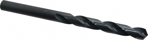 Chicago-Latrobe 49748 Taper Length Drill Bit: 0.7500" Dia, 118 ° 