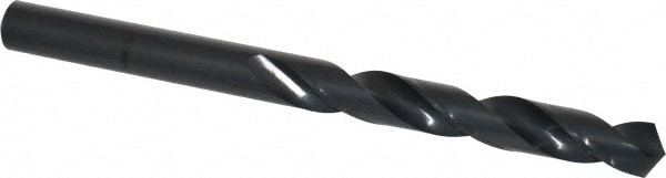 Chicago-Latrobe 49749 Taper Length Drill Bit: 0.7656" Dia, 118 ° Image