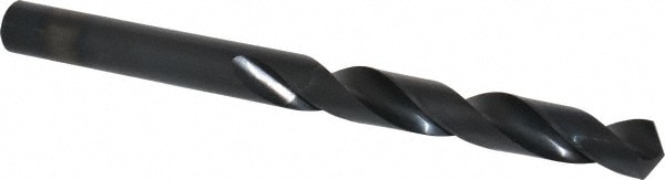 Chicago-Latrobe 49751 Taper Length Drill Bit: 0.7969" Dia, 118 ° Image