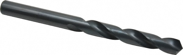 Chicago-Latrobe 49754 Taper Length Drill Bit: 0.8438" Dia, 118 ° 