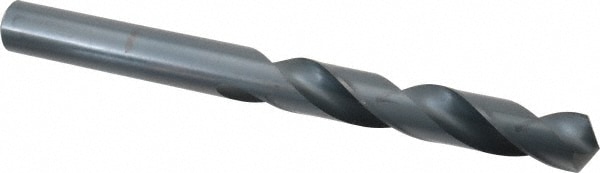 Chicago-Latrobe 49758 Taper Length Drill Bit: 0.9062" Dia, 118 ° Image