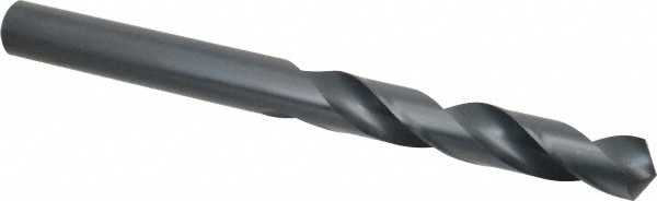 Chicago-Latrobe 49759 Taper Length Drill Bit: 0.9219" Dia, 118 ° 