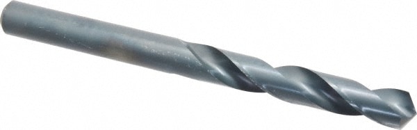 Chicago-Latrobe 49760 Taper Length Drill Bit: 0.9375" Dia, 118 ° 