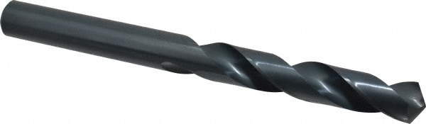 Chicago-Latrobe 49762 Taper Length Drill Bit: 0.9688" Dia, 118 ° 