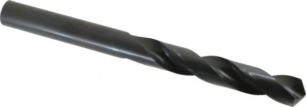 Chicago-Latrobe 49763 Taper Length Drill Bit: 0.9844" Dia, 118 ° 