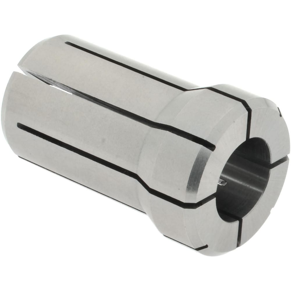 Double Angle Collet: DA180 Collet, 35/64