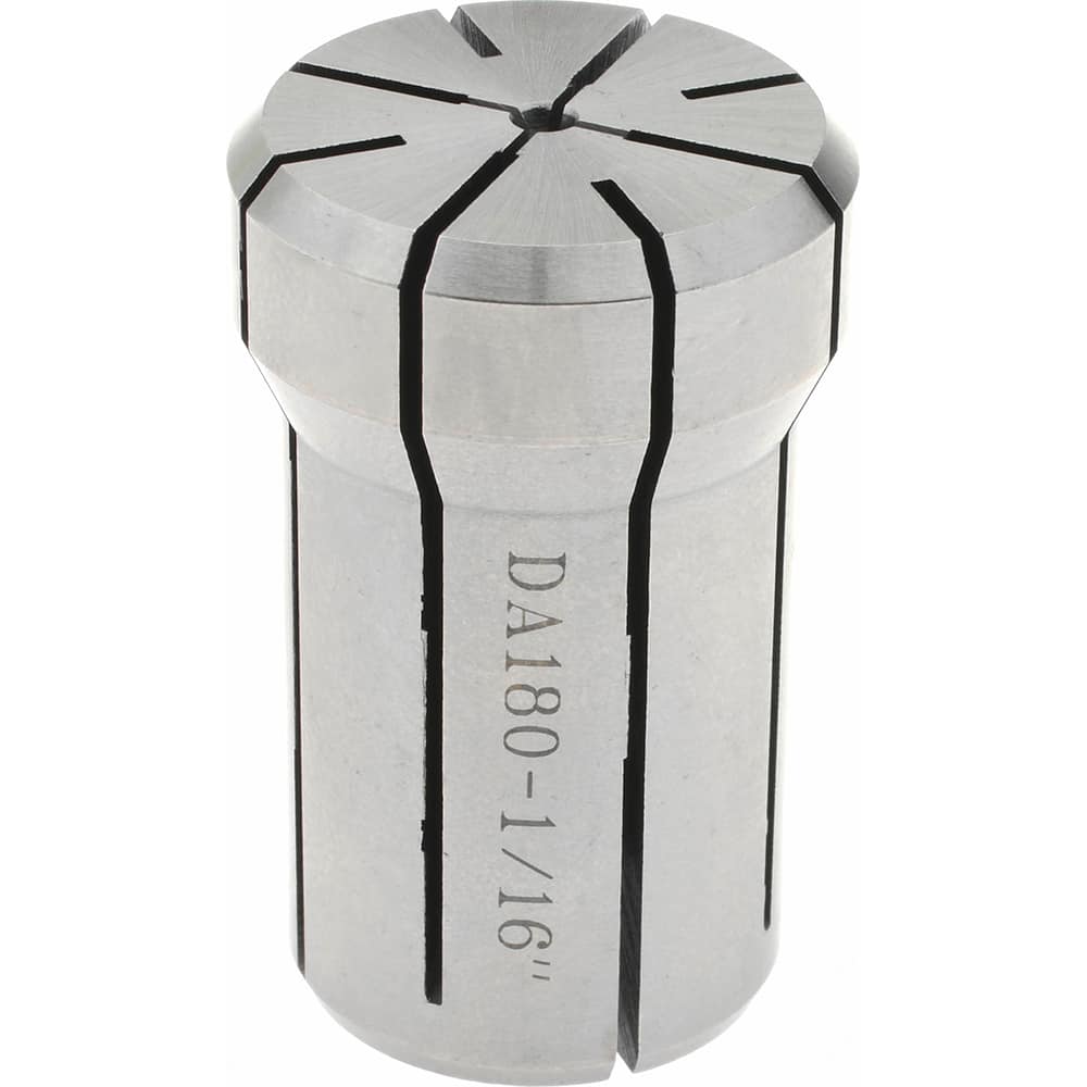 Accupro 586525 Double Angle Collet: DA180 Collet, 1/16" 