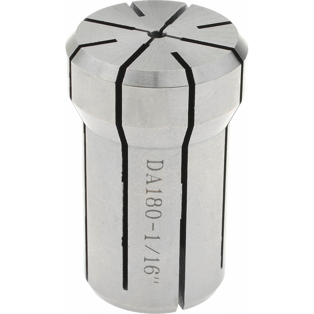 Accupro 586525 Double Angle Collet: DA180 Collet, 1/16" 