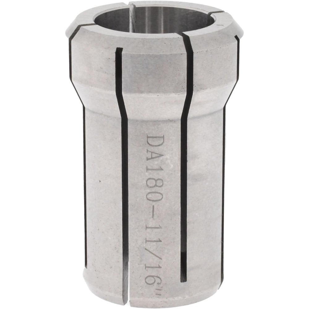 Double Angle Collet: DA180 Collet, 11/16