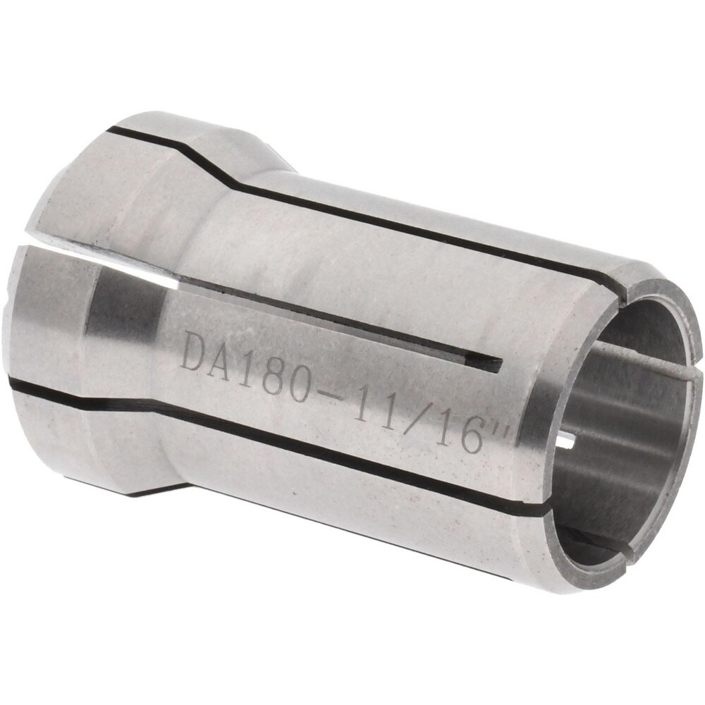 Accupro Double Angle Collet Da180 Collet 1116 Msc Direct