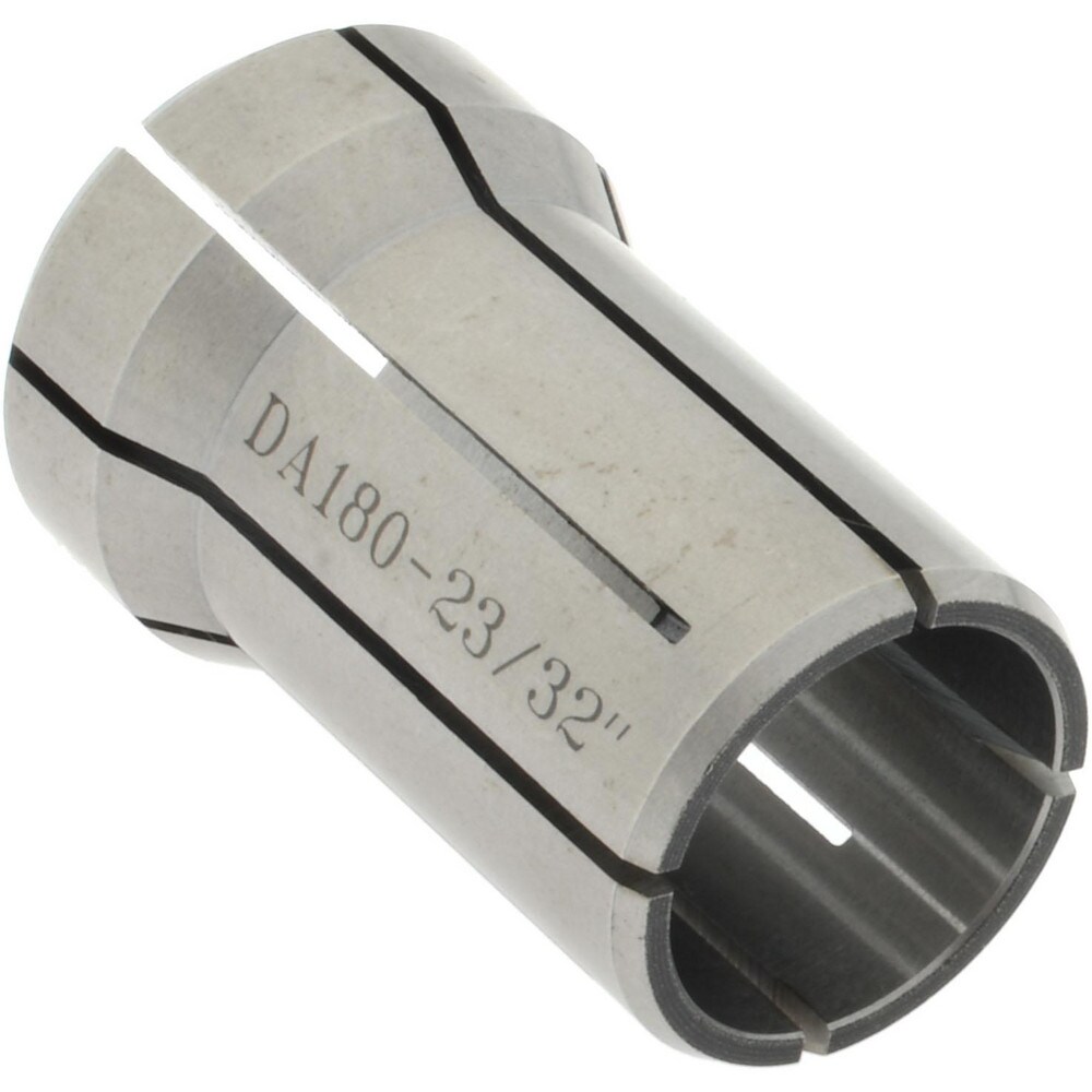 Accupro Double Angle Collet Da180 Collet 2332 Msc Direct