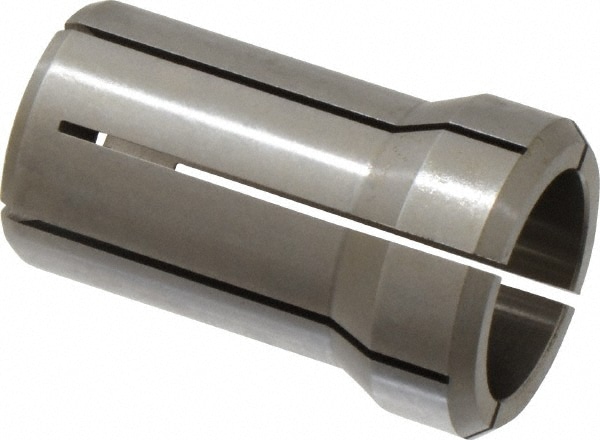 Double Angle Collet: DA180 Collet, 47/64"