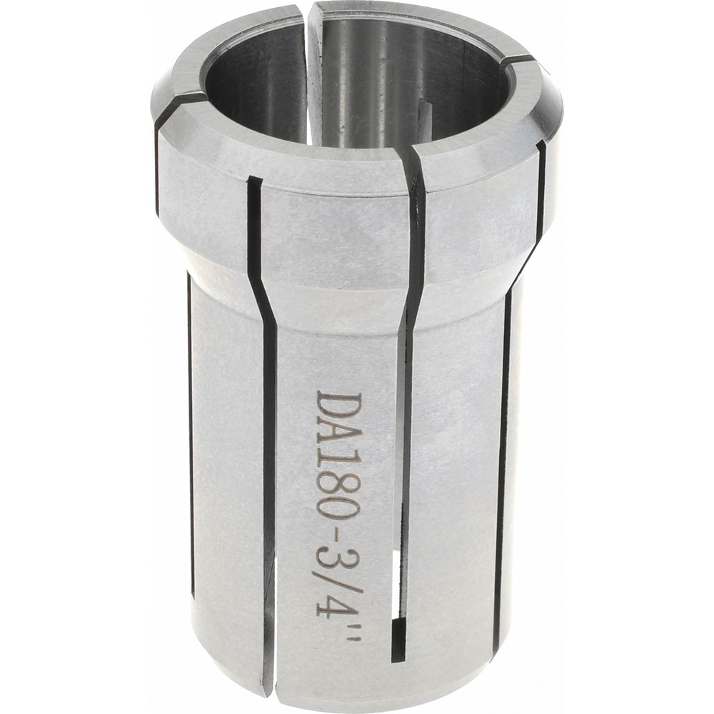 Accupro Double Angle Collet Da180 Collet 34 Msc Direct