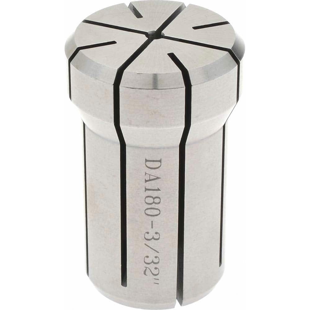 Accupro 586529 Double Angle Collet: DA180 Collet, 3/32" 