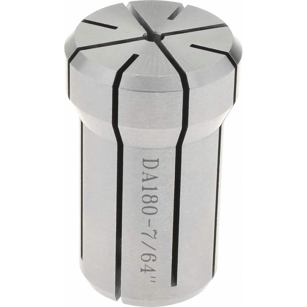 Accupro 586533 Double Angle Collet: DA180 Collet, 7/64" 