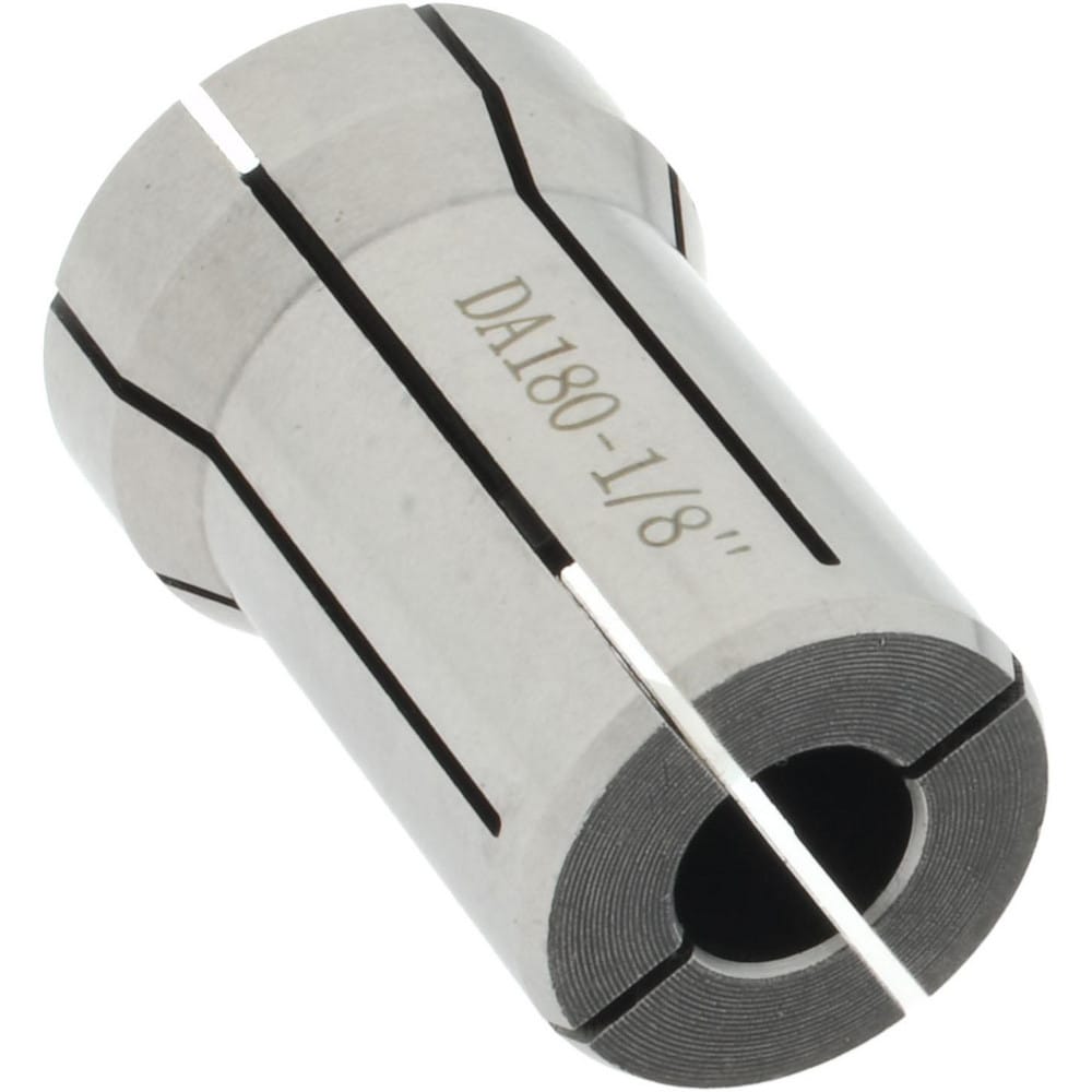 Accupro Double Angle Collet Da180 Collet 18 Msc Direct