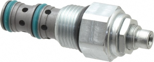 Parker PRH101S50 Hydraulic Control Pressure Reducing Valve: 7/8-14 Thread, 15 GPM, 5,500 Max psi Image