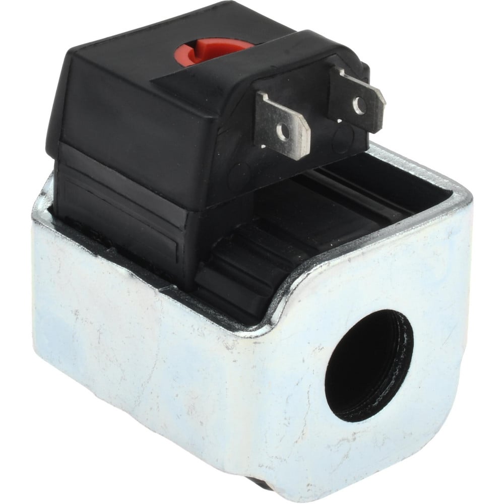 Hydraulic Control Valve Solenoid Coil